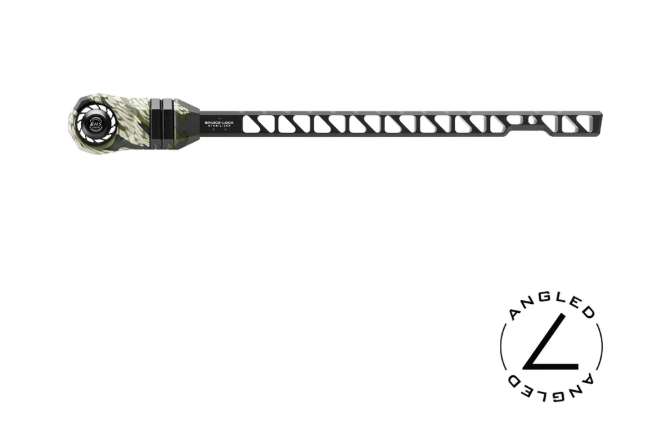 Mathews Angled Bridge-Lock Stabilizer