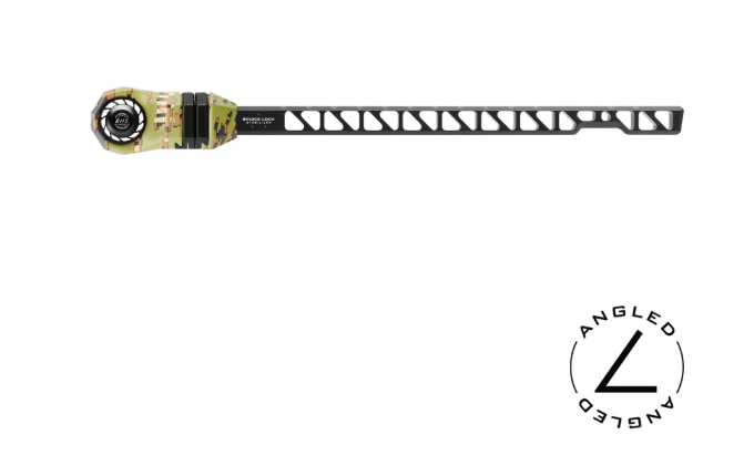 Mathews Angled Bridge-Lock Stabilizer