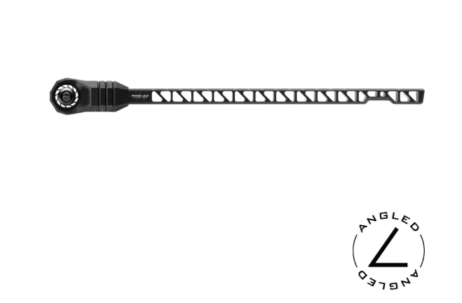 Mathews Angled Bridge-Lock Stabilizer