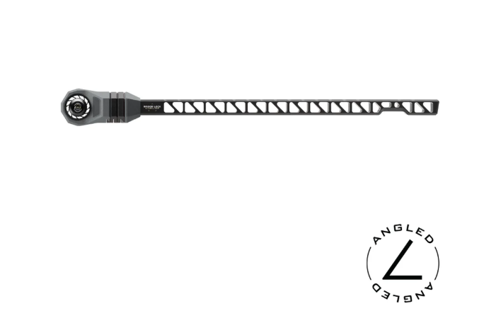 Mathews Angled Bridge-Lock Stabilizer