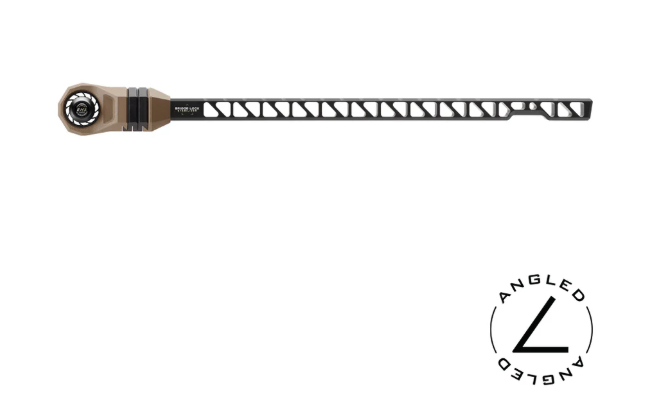 Mathews Angled Bridge-Lock Stabilizer