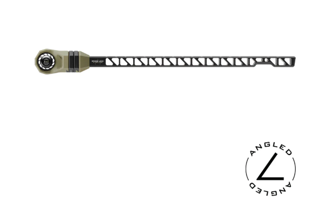 Mathews Angled Bridge-Lock Stabilizer