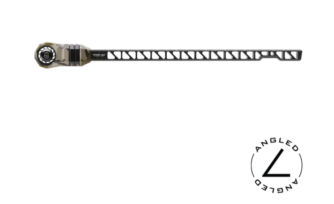 Mathews Angled Bridge-Lock Stabilizer