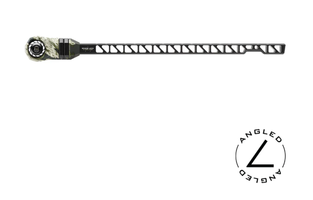 Mathews Angled Bridge-Lock Stabilizer