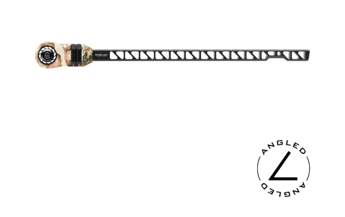 Mathews Angled Bridge-Lock Stabilizer