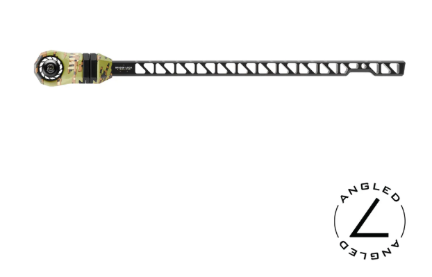 Mathews Angled Bridge-Lock Stabilizer