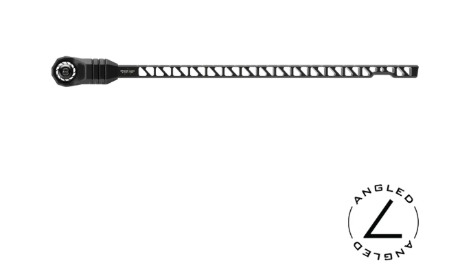Mathews Angled Bridge-Lock Stabilizer
