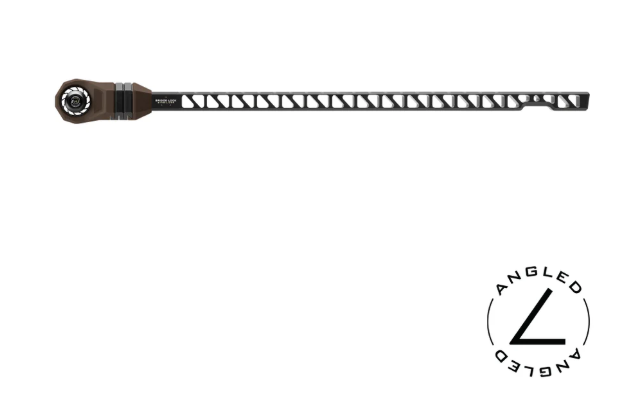 Mathews Angled Bridge-Lock Stabilizer