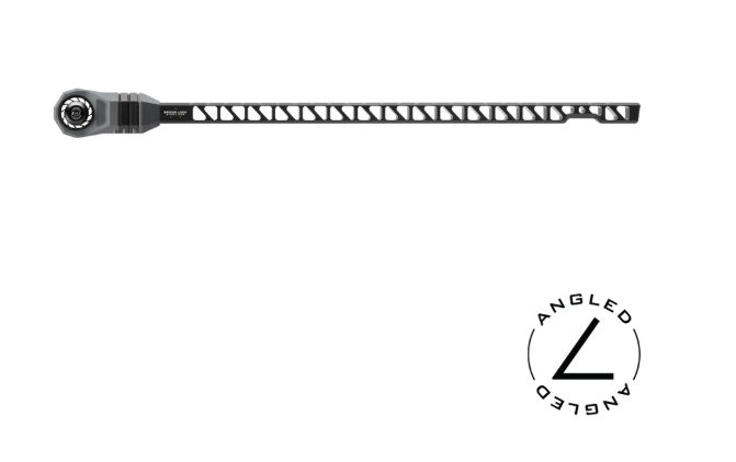 Mathews Angled Bridge-Lock Stabilizer
