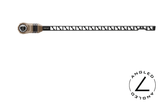 Mathews Angled Bridge-Lock Stabilizer