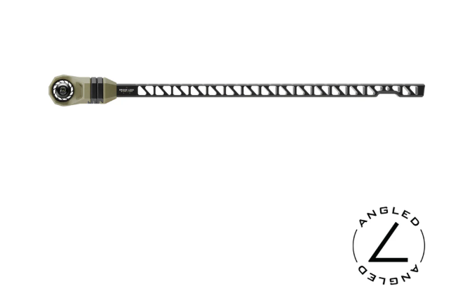 Mathews Angled Bridge-Lock Stabilizer