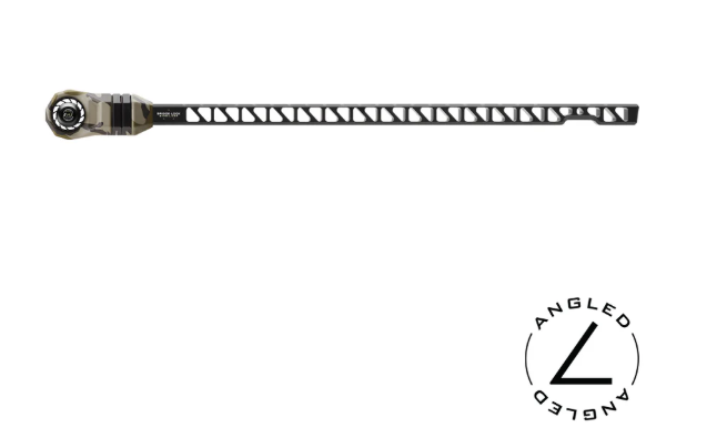 Mathews Angled Bridge-Lock Stabilizer