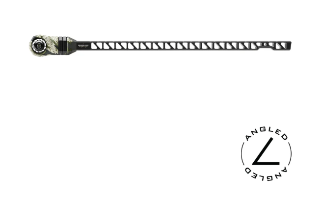 Mathews Angled Bridge-Lock Stabilizer