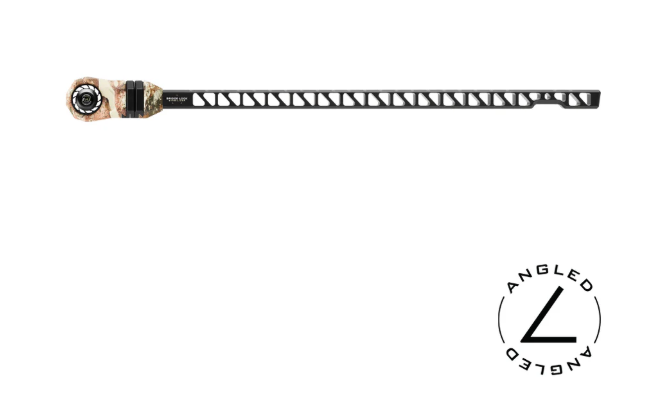 Mathews Angled Bridge-Lock Stabilizer