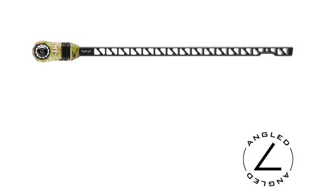 Mathews Angled Bridge-Lock Stabilizer