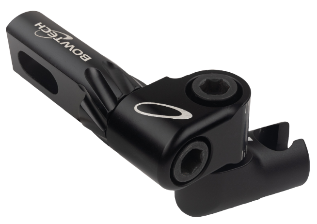 CenterMass Back Bar Mount