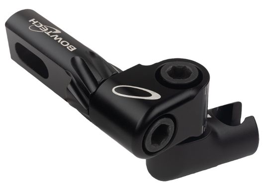 CenterMass Back Bar Mount