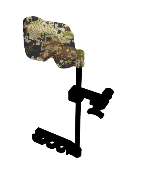 Prime SherpaLite™ Integrated Quiver System