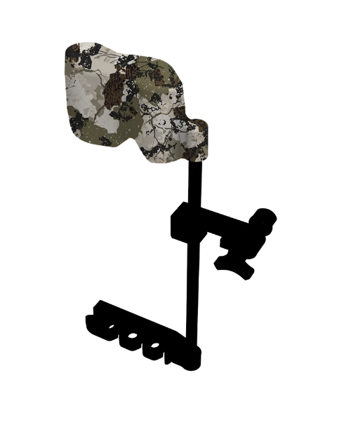Prime SherpaLite™ Integrated Quiver System