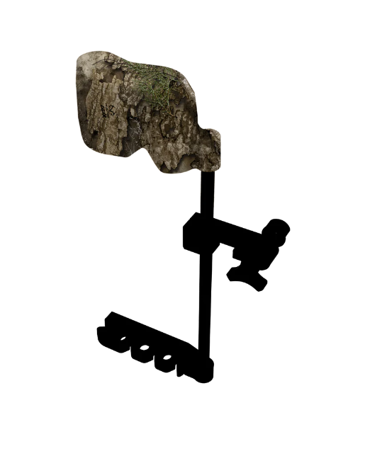 Prime SherpaLite™ Integrated Quiver System