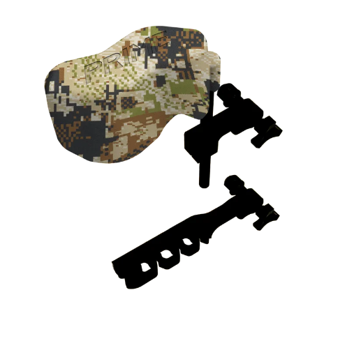 Prime SherpaLite™ Integrated Quiver System