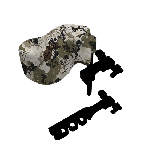 Prime SherpaLite™ Integrated Quiver System