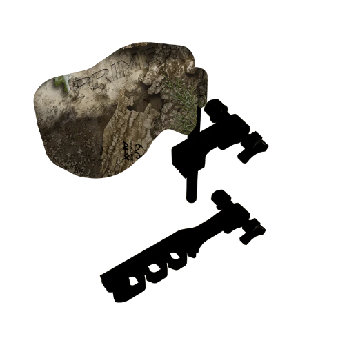 Prime SherpaLite™ Integrated Quiver System