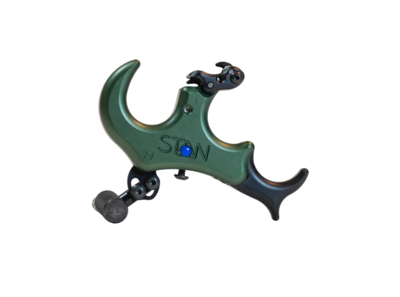 Stan OnneX Hinge Back Tension Release
