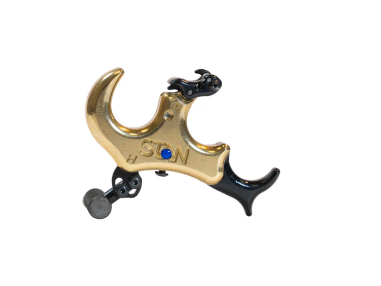 Stan OnneX Hinge Back Tension Release