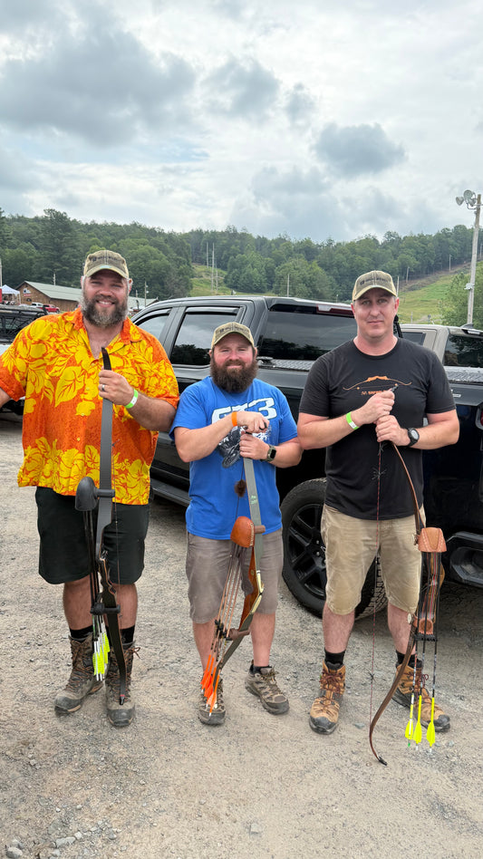 Adult (15+) Weekend Shooter Pass