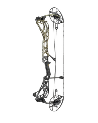 Mathew's ARC (In Store Only)