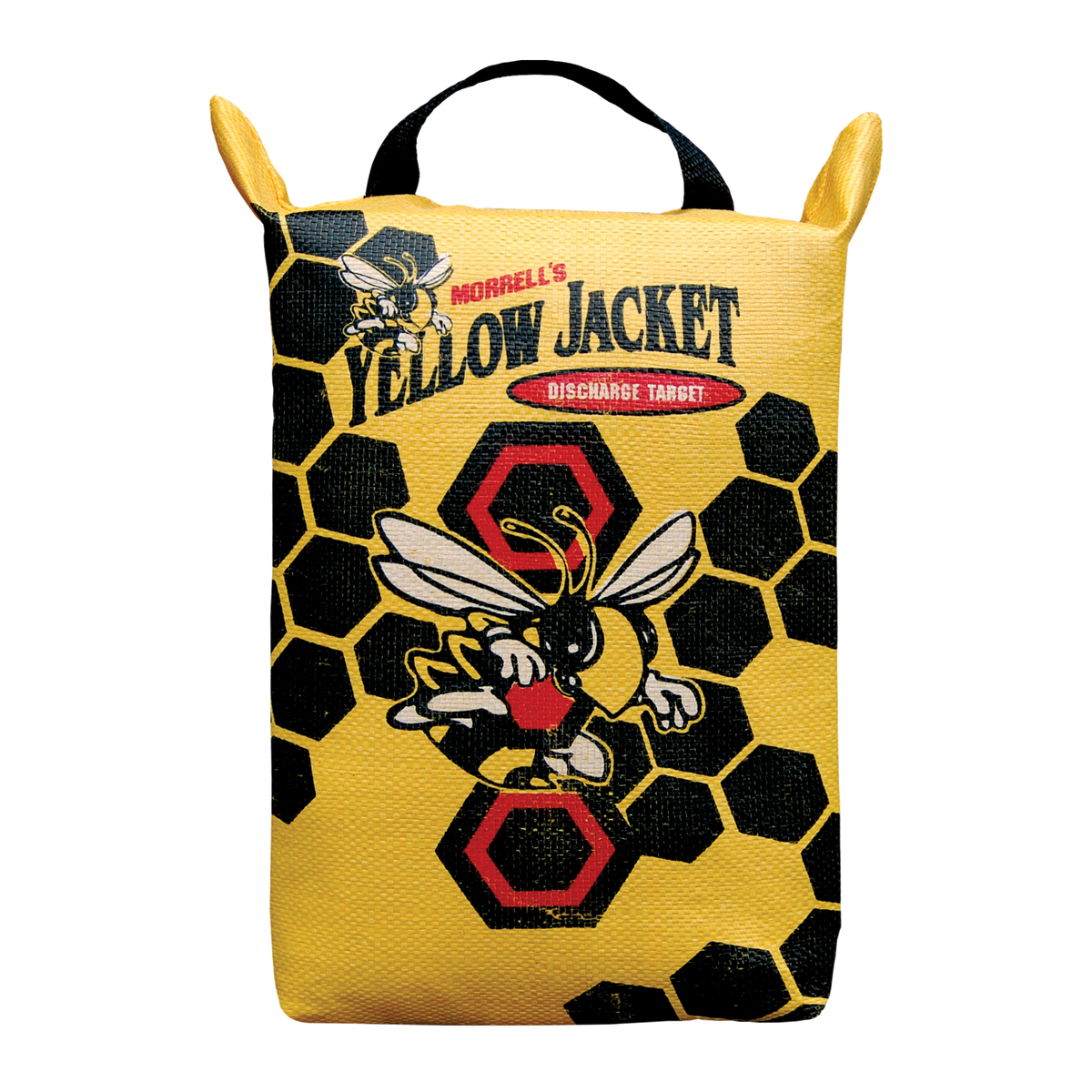 Morrell Yellow Jacket Final Shot Crossbow Discharge Target