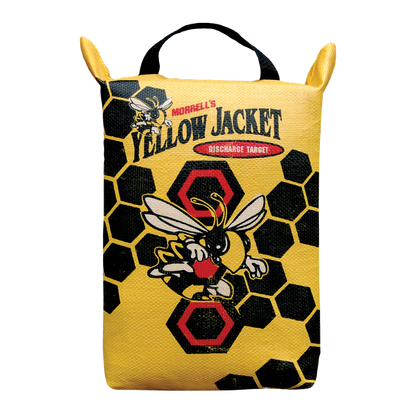 Morrell Yellow Jacket Final Shot Crossbow Discharge Target
