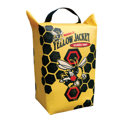 Morrell Yellow Jacket Final Shot Crossbow Discharge Target