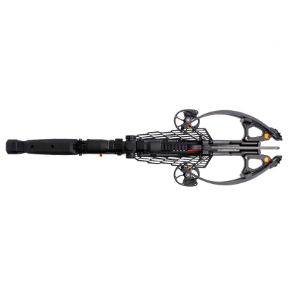 Ravin R10X Pro Crossbow Top View