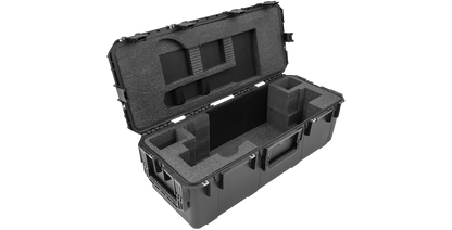 SKB TRX515 Crossbow Case Interior