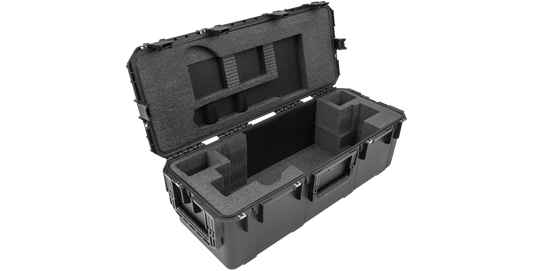 SKB TRX515 Crossbow Case Interior