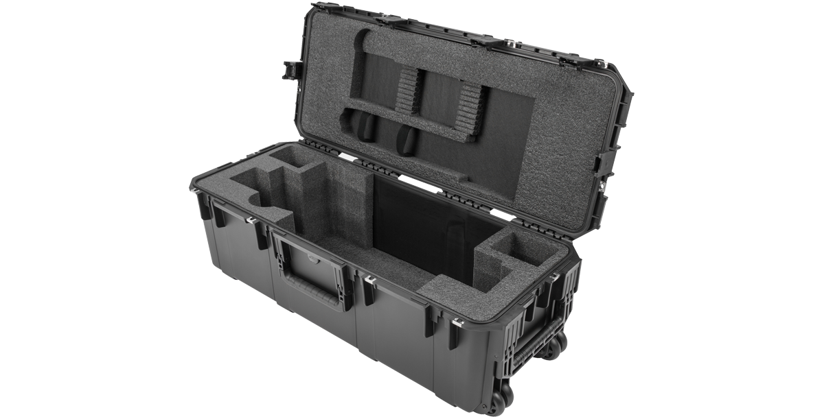 SKB TRX515 Crossbow Case Exterior