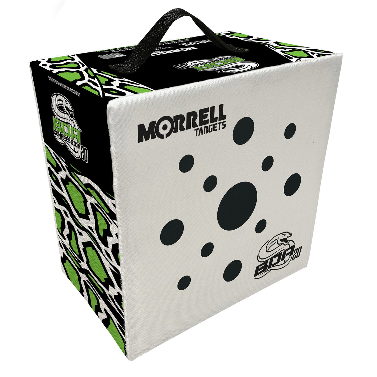 Morrell BOA 20" Compression Archery Target