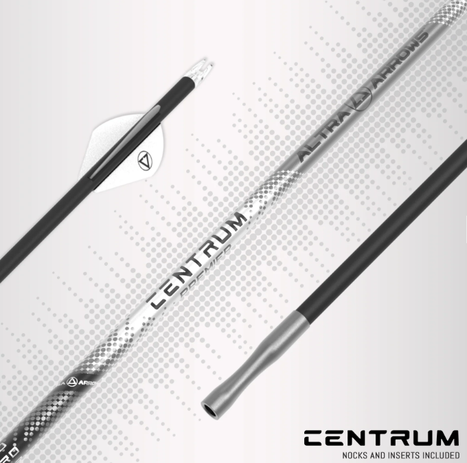 Altra Centrum Premier