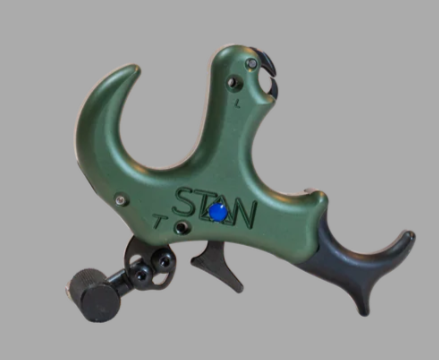 STAN OnneX Clicker Thumb Button Release