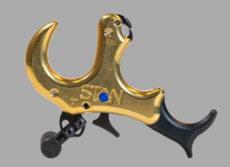 Stan Onnex Thumb Button Release