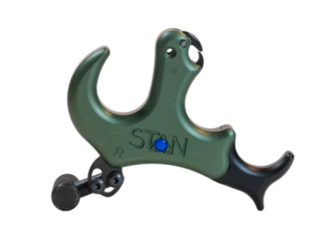 Stan Onnex Resistance Release