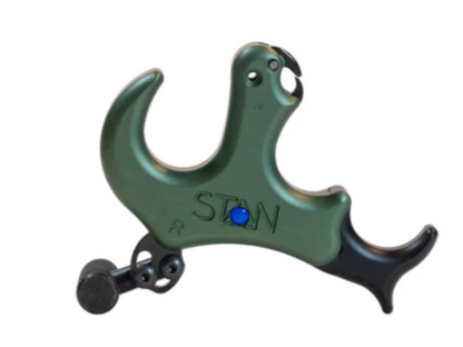 Stan Onnex Resistance Release