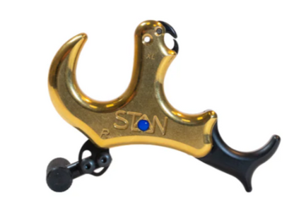 Stan Onnex Resistance Release