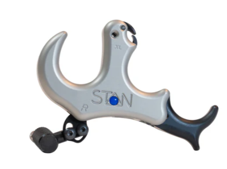 Stan Onnex Resistance Release