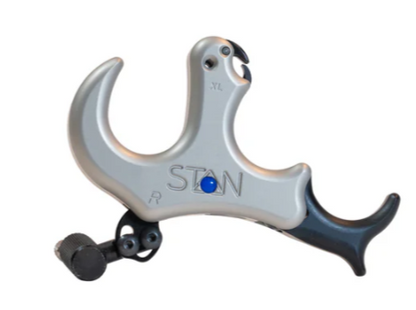 Stan Onnex Resistance Release