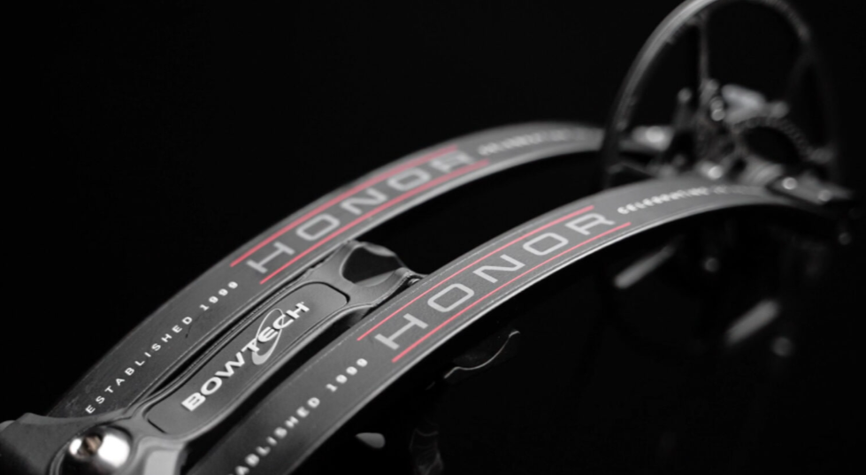 Bowtech 250th Honor Raffle
